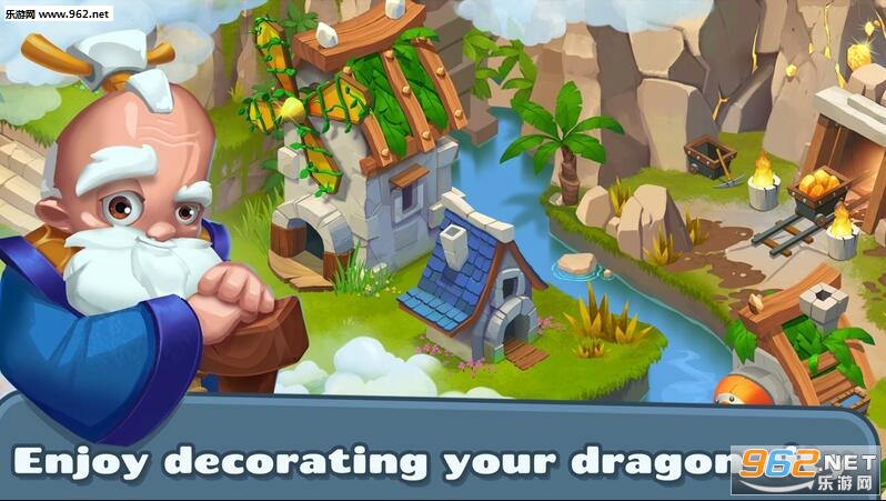 Tiny Dragons(СС������Ϸ��׿��)��ͼ3