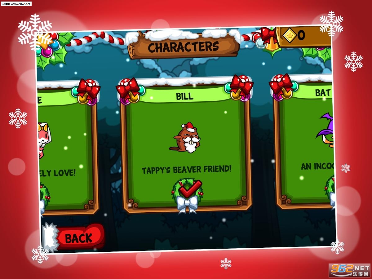 TappyXmas(С�����ʥ�����ΰ�׿��)��ͼ0