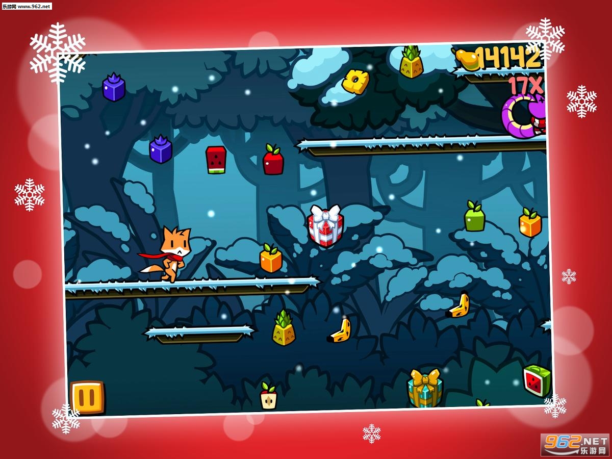 TappyXmas(С�����ʥ�����ΰ�׿��)��ͼ1