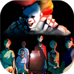 Pennywise Switch IT(Ѱ��С����Ϸ)