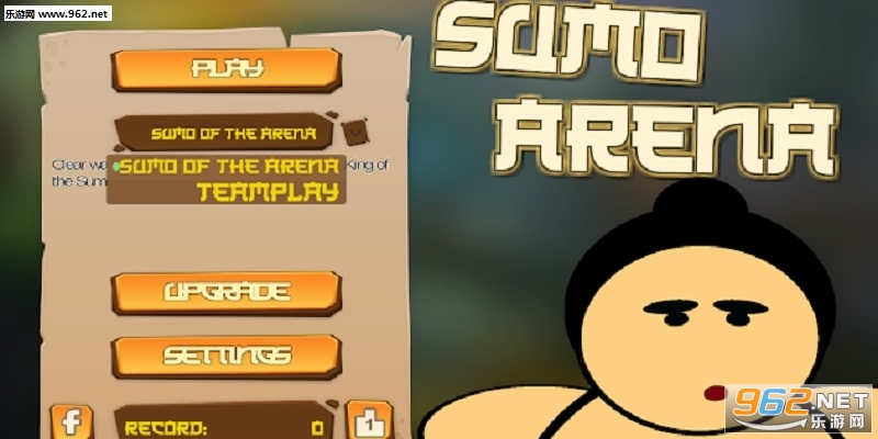 Sumo Arena(���˾�������׿��)��ͼ1