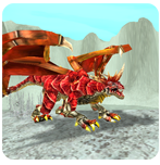 Dragon Sim(ģ����������Ϸ)