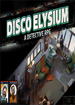 ��˹������(Disco Elysium)