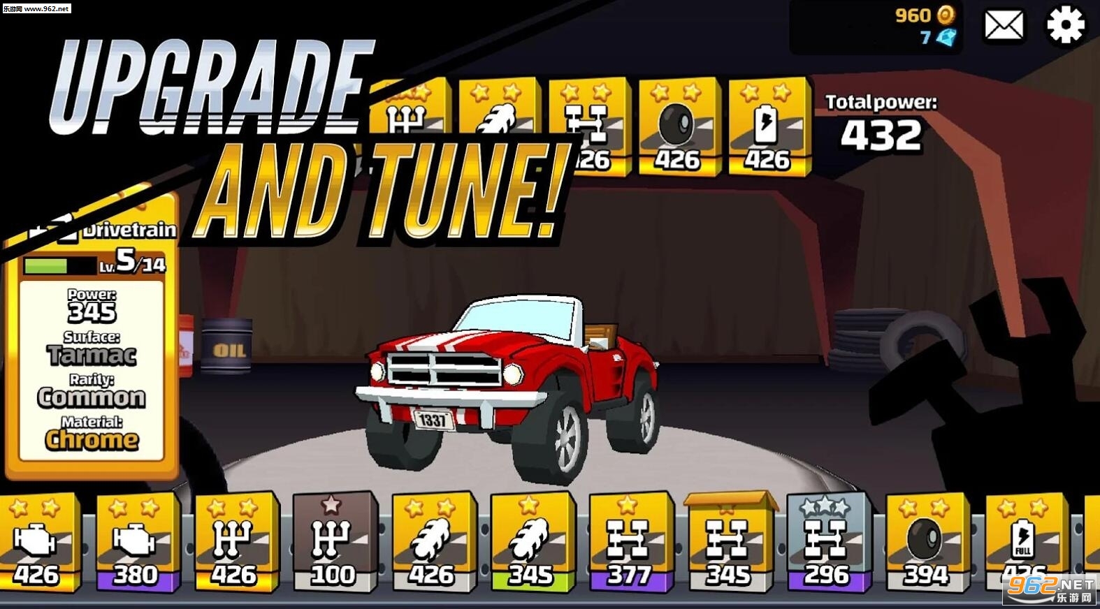 Nonstop Racing(��ͣЪ��������׿��)��ͼ1