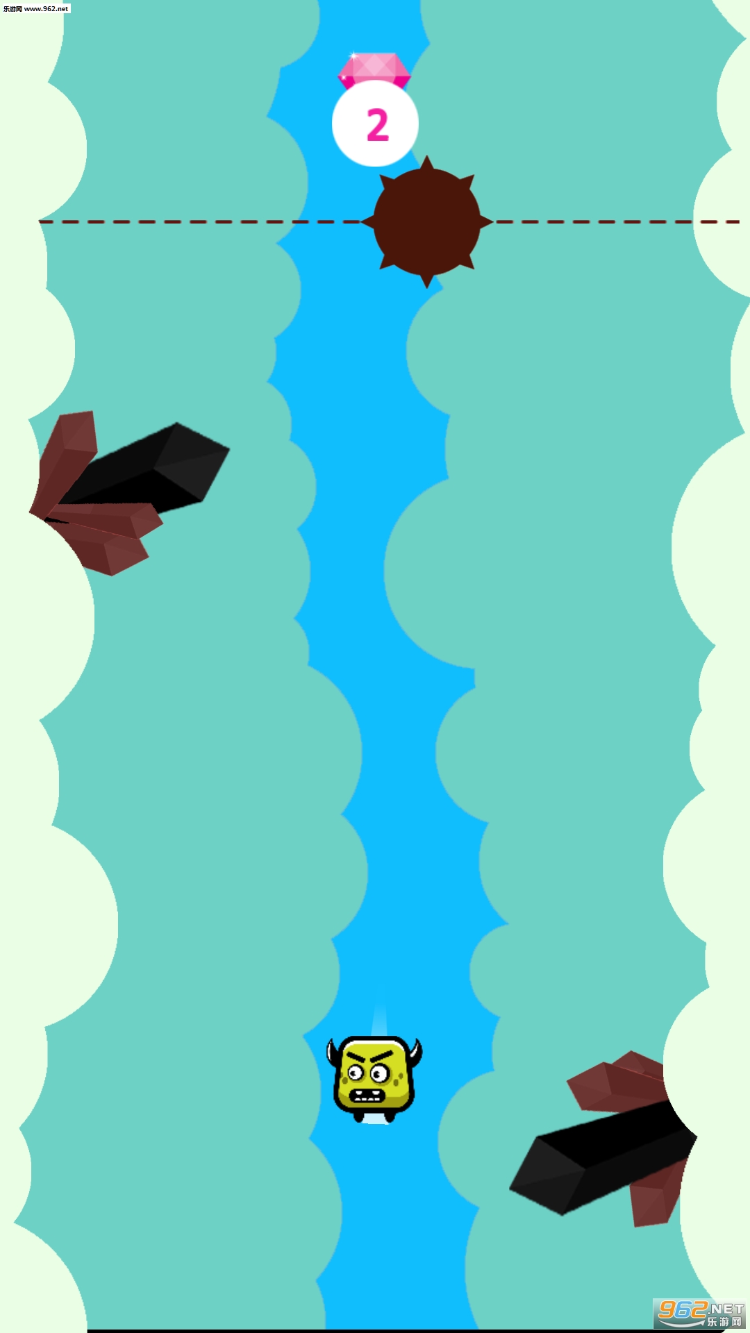 FLY MONSTER(���н�ʬ��Ϸ)��ͼ2