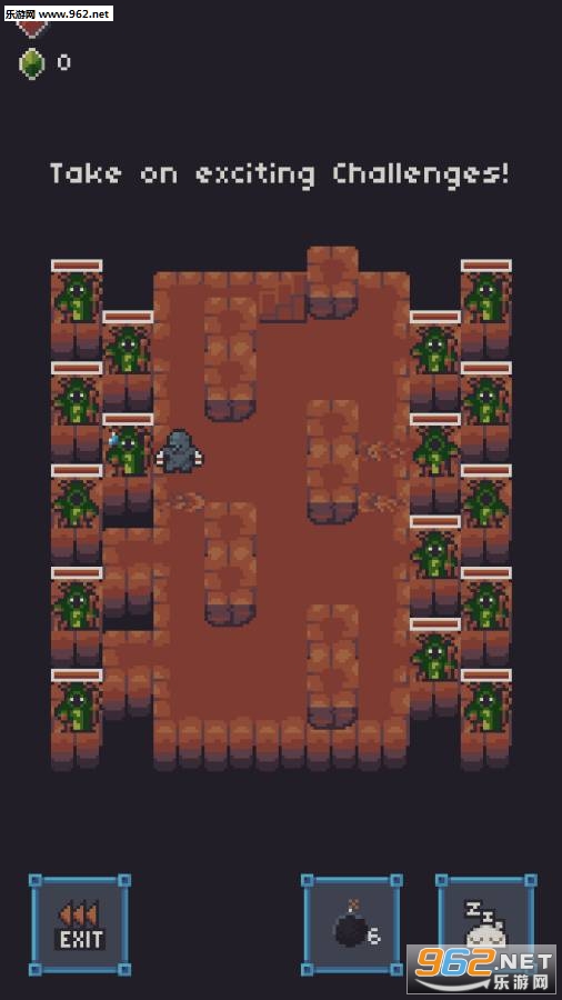 ��������Cobalt Dungeon���İ��ͼ1