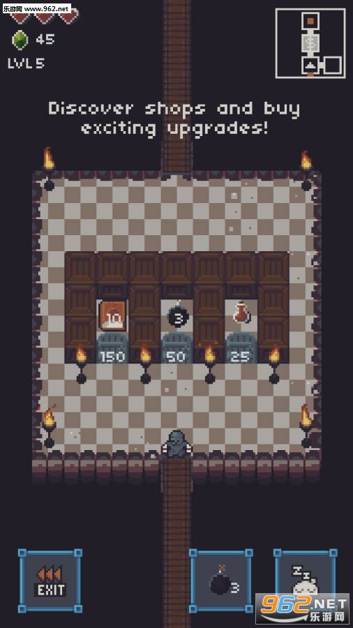 ��������Cobalt Dungeon���İ��ͼ2