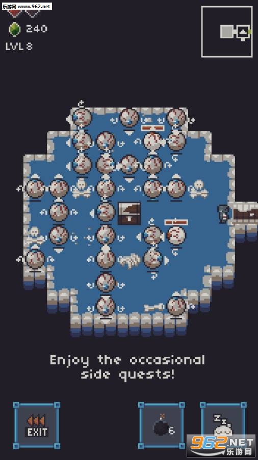 ��������Cobalt Dungeon���İ��ͼ3
