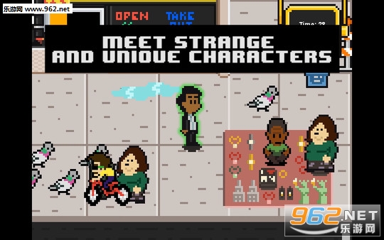 ������¬��(Luke Sidewalker)Steam���ͼ0