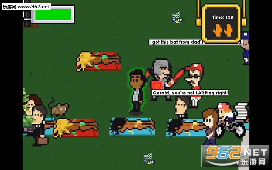 ������¬��(Luke Sidewalker)Steam���ͼ5