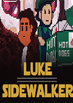 ������¬��(Luke Sidewalker)
