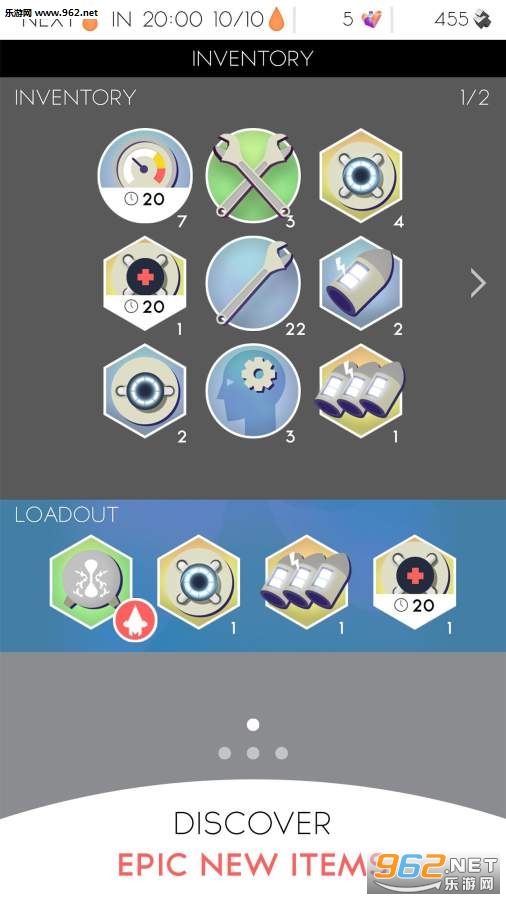 Suns of Abell(̫����ϵ��׿��)v1.01��ͼ3