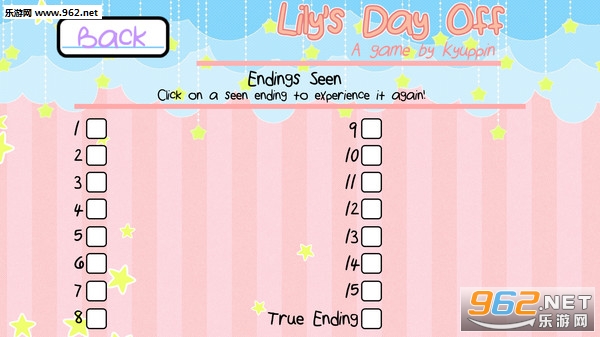 ����ļ���(Lilys Day Off)���İ��ͼ3