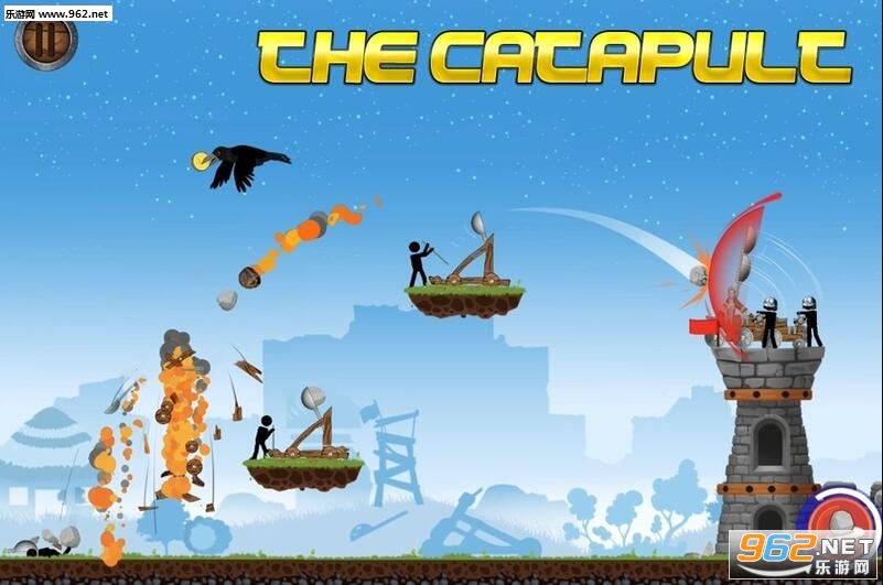 The Catapult(���������ΰ�׿��)v1.0��ͼ0