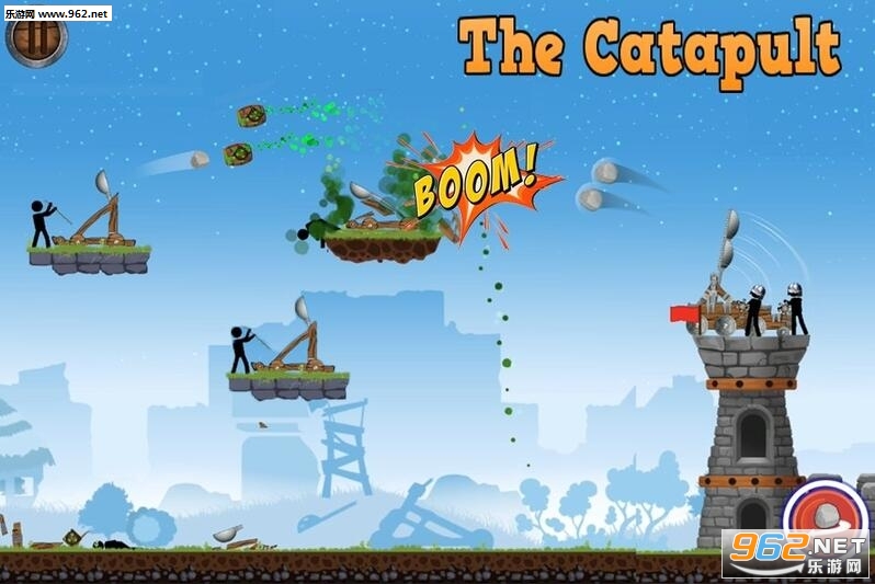 The Catapult(���������ΰ�׿��)v1.0��ͼ1