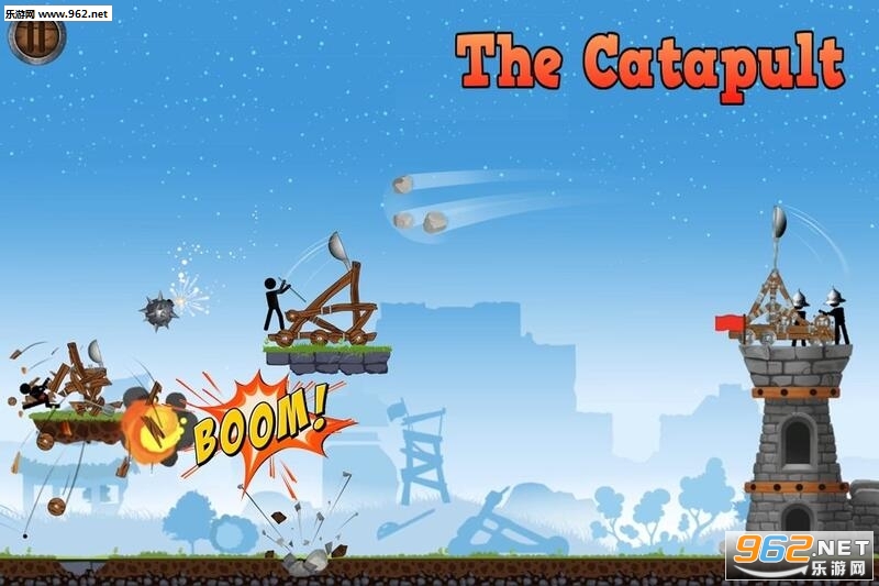 The Catapult(���������ΰ�׿��)v1.0��ͼ2