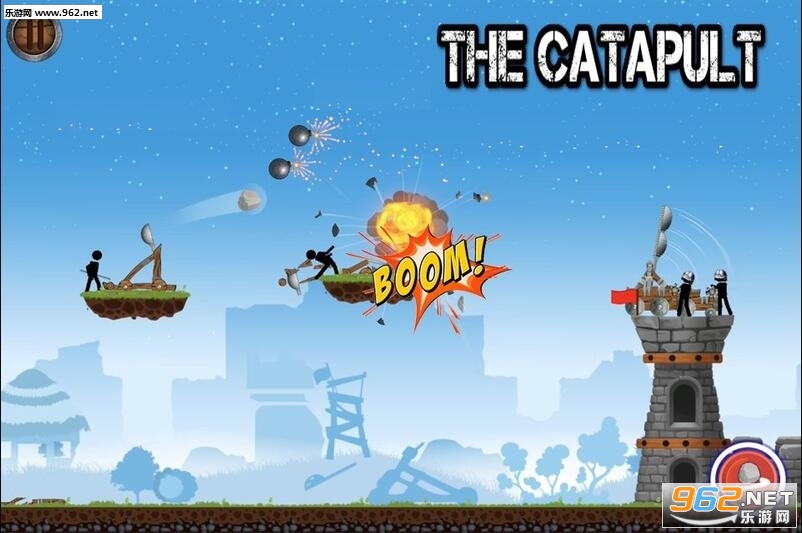 The Catapult(���������ΰ�׿��)v1.0��ͼ3
