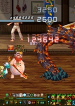 dnf�˺�����ĵ���������Ϸ�����׵�����