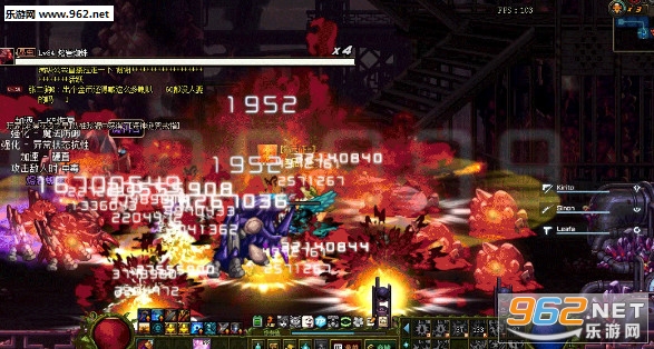 dnf�˺�����ĵ���������Ϸ�����׵�������ͼ0