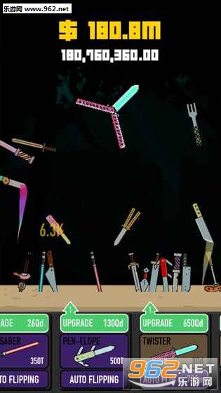 ���ķɵ�Idle Flipper��׿���ͼ0