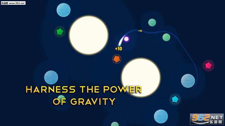 Gravity Fighters(重力乱斗安卓版)截图3