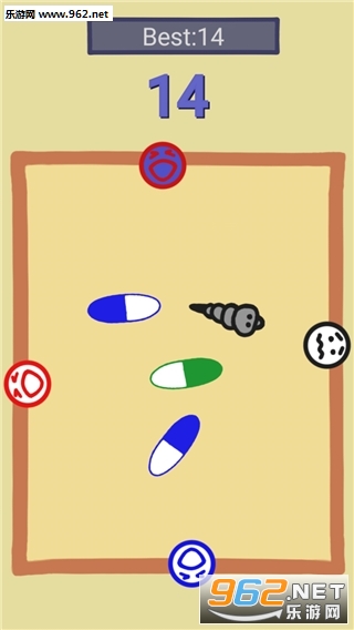 pills time(药片时间安卓版)截图1
