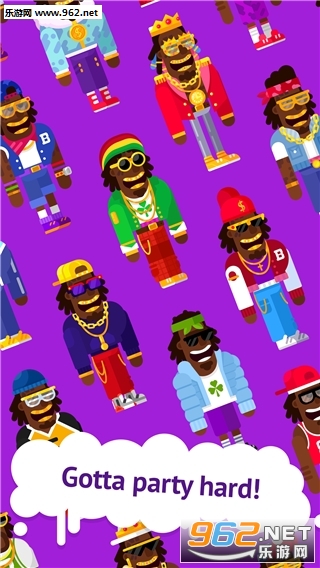 Partymasters(�ɶԴ�ʦ���ΰ�׿��)��ͼ2