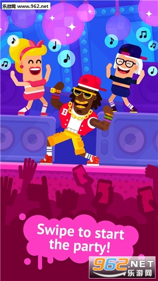 Partymasters(�ɶԴ�ʦ���ΰ�׿��)��ͼ3