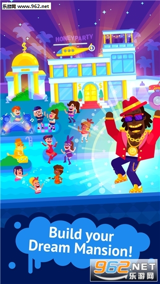 Partymasters(�ɶԴ�ʦ���ΰ�׿��)��ͼ0