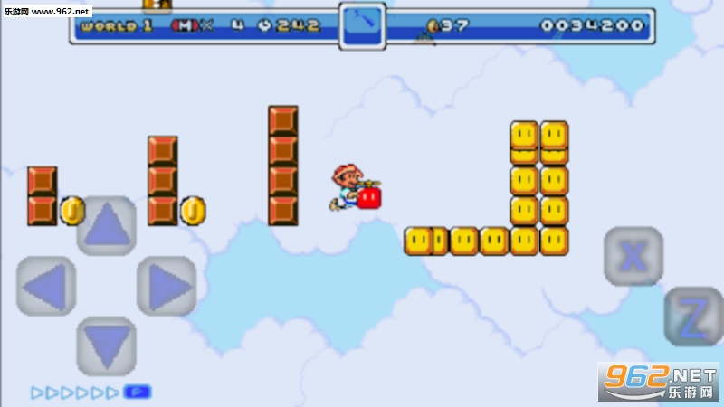 movimiento naranja adventure(��ɫð�հ�׿��)��ͼ2