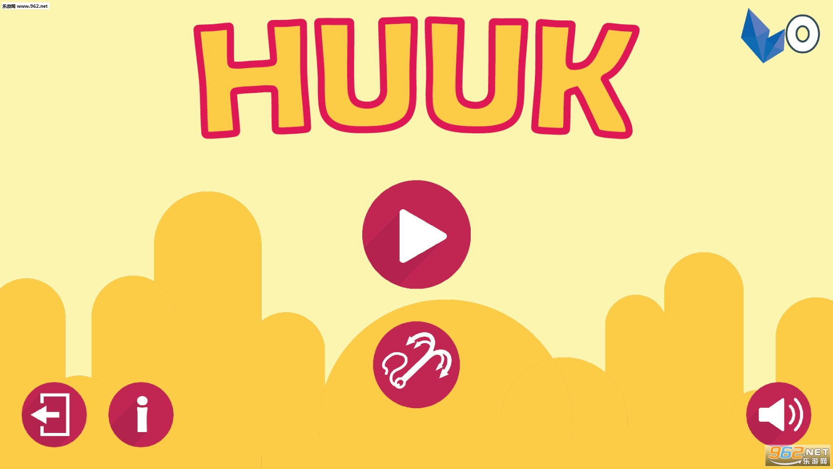 Huuk��Ϸ��׿���ͼ2