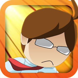 AngryManRush(�������ϰ�������)