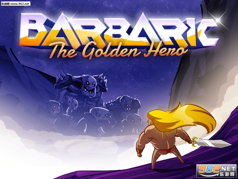 Barbaric(Ұ���ˣ������ж�Ӣ�۹ٷ���)��ͼ1