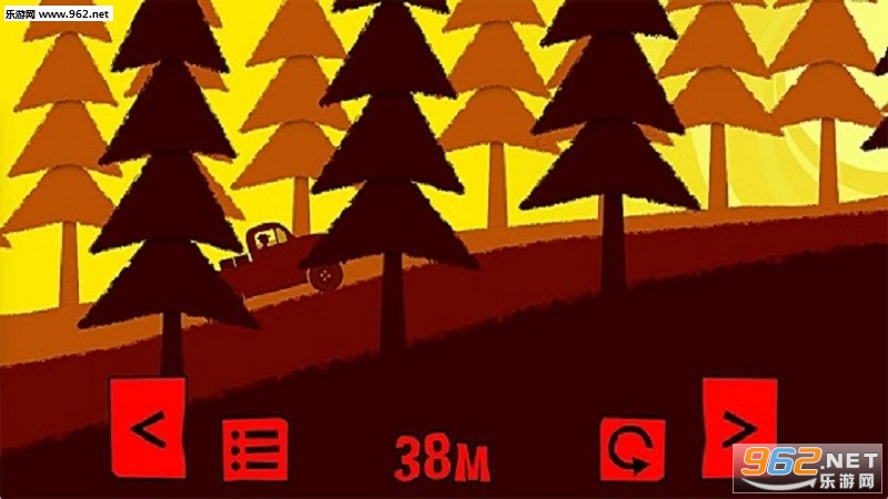 Bad Roads(���ĵ�·��׿��)��ͼ2