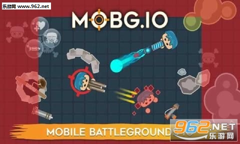 mobg.io(�ƶ����ش���ս���İ�)��ͼ0