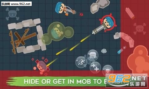 mobg.io(�ƶ����ش���ս���İ�)��ͼ2