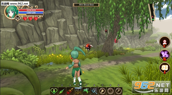 ����Ĵ�˵(Eternal Lore)PC���ͼ1