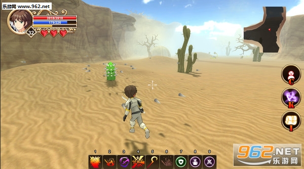 ����Ĵ�˵(Eternal Lore)PC���ͼ2