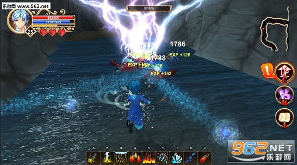 ����Ĵ�˵(Eternal Lore)PC���ͼ3