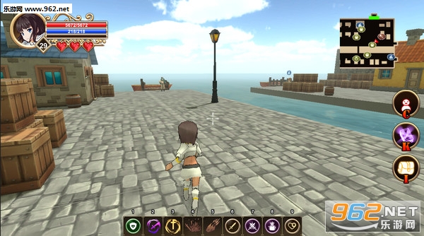 ����Ĵ�˵(Eternal Lore)PC���ͼ5
