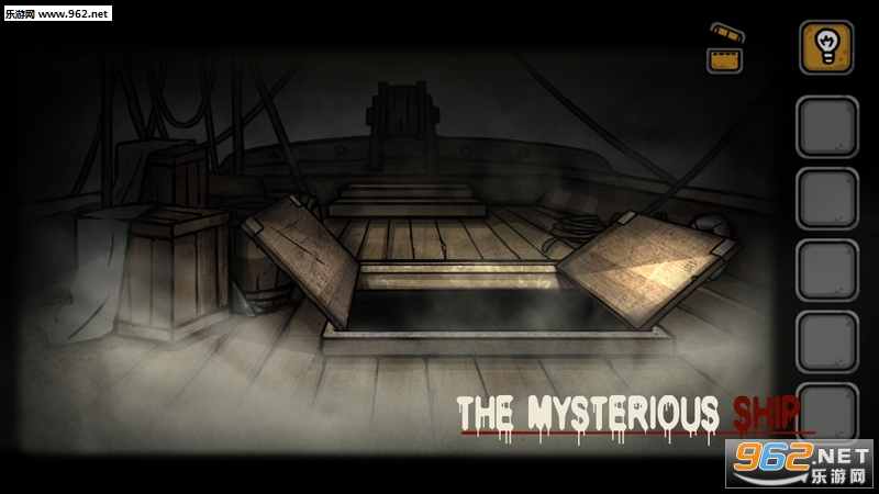 The mysterious ship(̩̹��˵����ܰ�׿��)��ͼ3