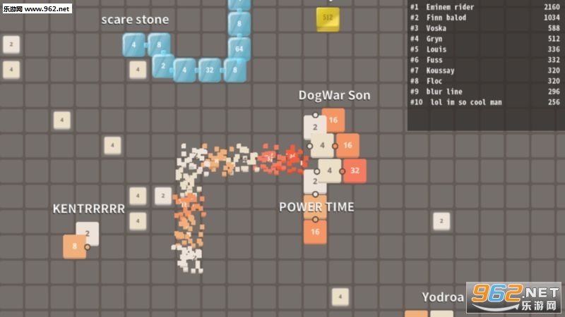 Merged.io��׿��v1.0.2��ͼ1