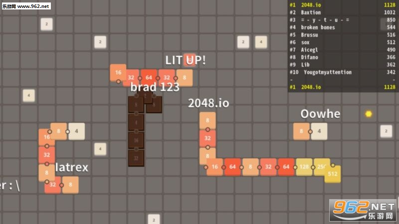 Merged.io��׿��v1.0.2��ͼ3