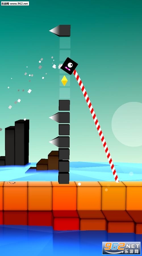 Vault!(撑杆跳手游安卓版)截图1