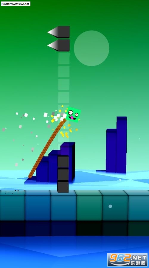 Vault!(撑杆跳手游安卓版)截图2