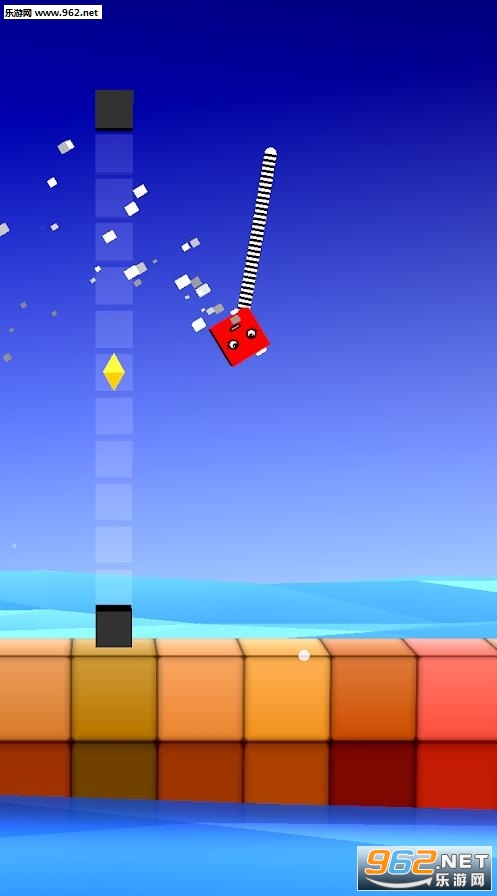 Vault!(撑杆跳手游安卓版)截图3