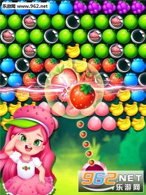 Bubble Shooter(��ݮ�������������İ�)��ͼ0