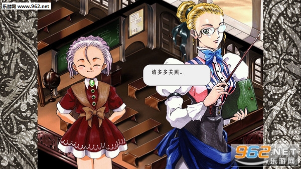 美少女meng工厂3:梦幻妖精中文版截图3