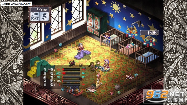 美少女meng工厂3:梦幻妖精中文版截图2