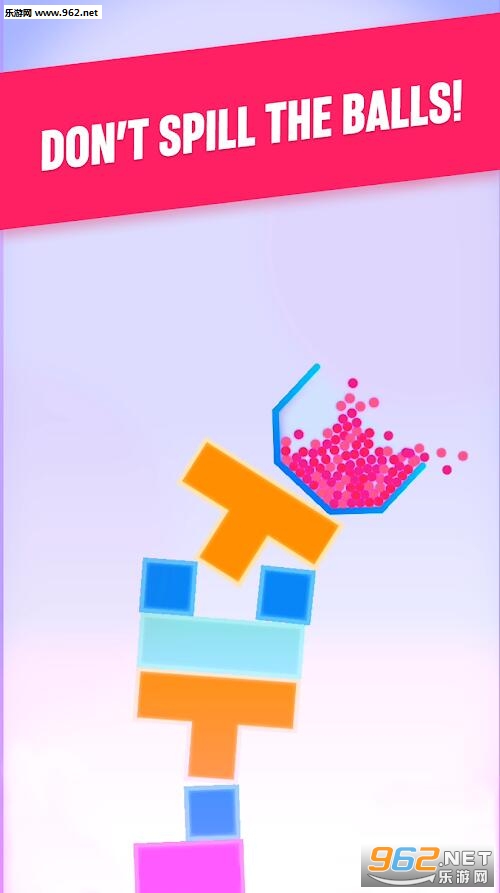 SPILLZ游戏安卓版截图1